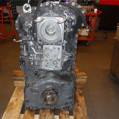 Révision de transmissions ZF - Transmission Services